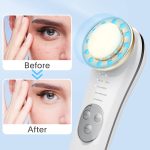 Galvanic Facial Machine Face Massager 7 in 1 Skin Care Tools High Frequency Facial Machine - Image 4